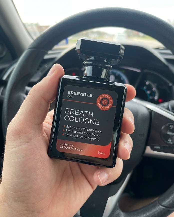 Breath Cologne product photo