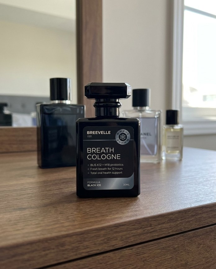 Breath Cologne product photo